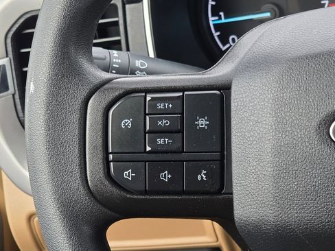 Used 2023 Ford F150 XLT image 18