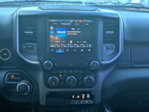Used 2022 RAM 1500 Big Horn image 16