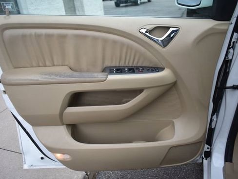 Used 2009 Honda Odyssey EX-L image 19