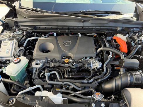 New 2026 MAZDA CX-50 2.5 Hybrid w/ Premium Plus Pkg image 14