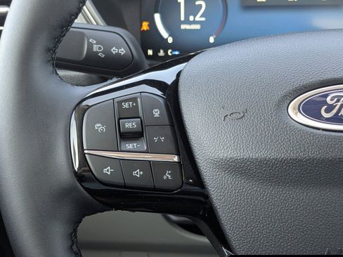New 2026 Ford Escape Active w/ Active Premium Tech Pack FWD image 28