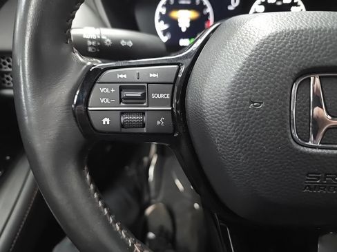 Used 2024 Honda HR-V Sport image 19