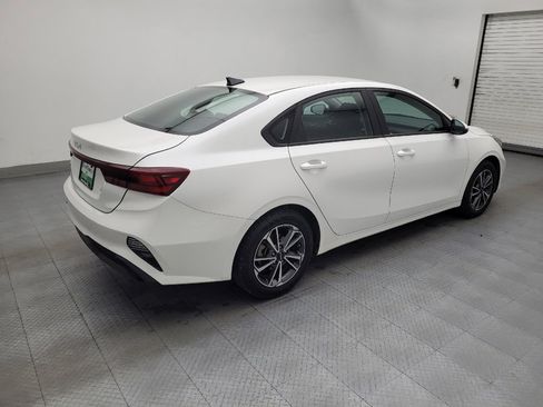 Used 2022 Kia Forte LXS w/ LXS Technology Package FWD image 10