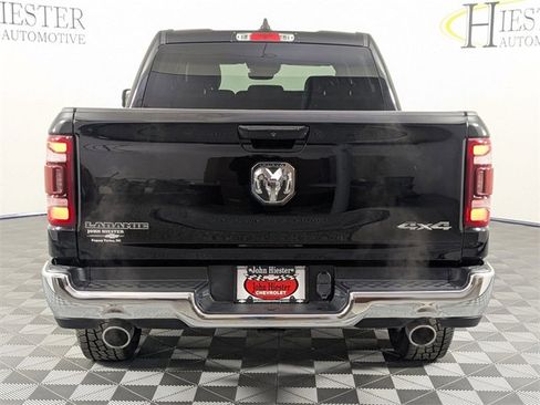 Used 2024 RAM 1500 Laramie image 6