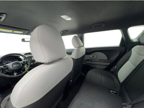 Used 2014 Kia Soul + w/ UVO w/Eservices Package FWD image 21