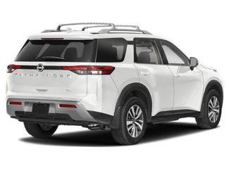 Certified 2022 Nissan Pathfinder SL AWD/4WD video 2