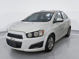 Used 2014 Chevrolet Sonic LT image 3