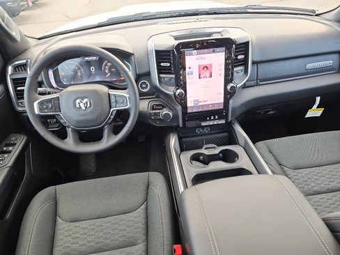 New 2026 RAM 1500 Big Horn image 18