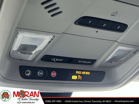 Certified 2024 Chevrolet Blazer LT image 28