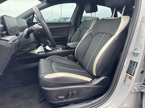 Used 2025 Kia K5 GT-Line FWD image 10