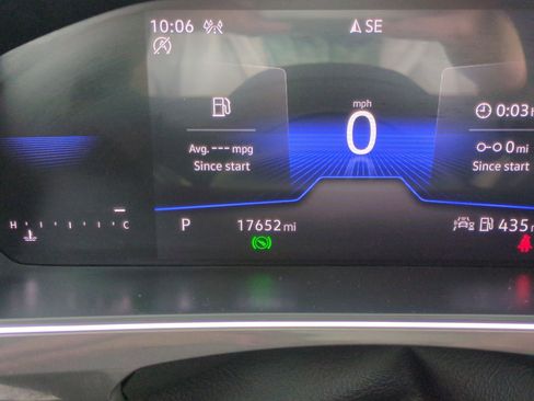 Certified 2024 Volkswagen Tiguan Wolfsburg Edition image 24