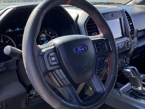 Used 2019 Ford F150 XLT w/ Equipment Group 302A Luxury image 5