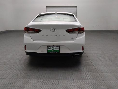 Used 2018 Hyundai Sonata ECO image 7