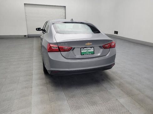 Used 2023 Chevrolet Malibu LT image 6