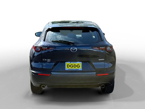 New 2026 MAZDA CX-30 AWD 2.5 S image 4