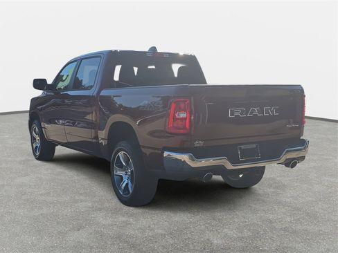 New 2026 RAM 1500 Tradesman w/ Off Road Group image 7