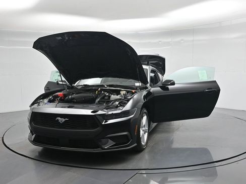 New 2026 Ford Mustang Coupe image 27