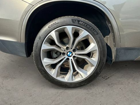 Used 2017 BMW X5 xDrive35d AWD/4WD image 9