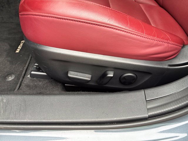 Used 2024 MAZDA MAZDA3 Hatchback w/Premium Plus Pkg AWD/4WD image 14