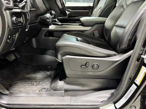 Used 2019 RAM 1500 Sport w/ Level 2 Equipment Group AWD/4WD image 18