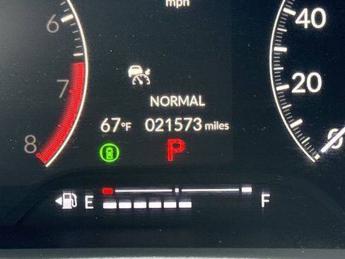 Used 2025 Honda Civic Sport image 17
