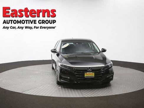 Used 2020 Honda Accord Touring image 53