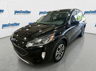 Used 2020 Ford Escape SEL AWD/4WD video 1
