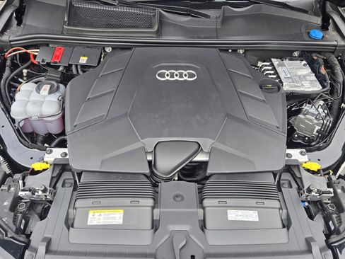 New 2026 Audi Q7 3.0T Premium Plus image 32