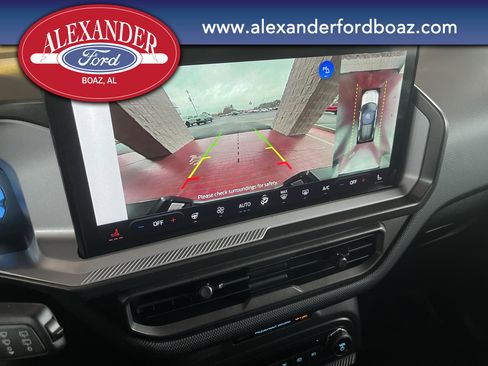 Used 2025 Ford Bronco Sport Badlands image 22