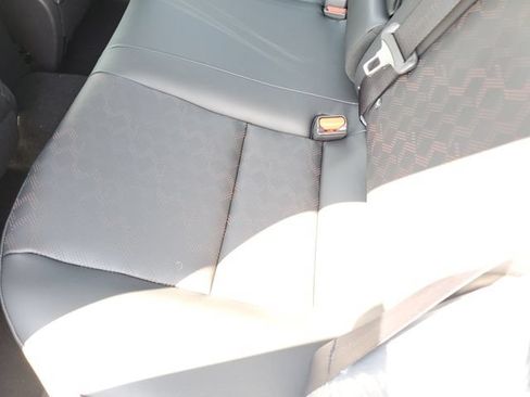 New 2026 Nissan Sentra SR w/ SR Premium Package FWD image 19