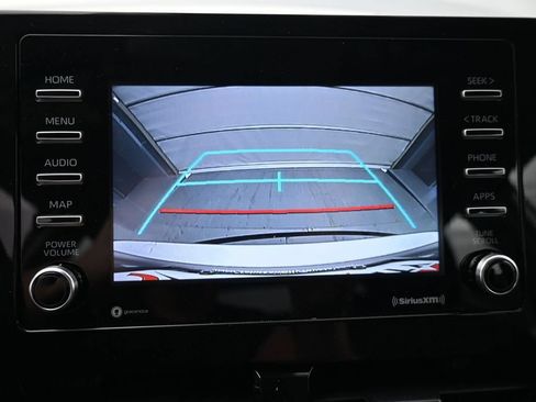Used 2024 Toyota Camry SE FWD image 20
