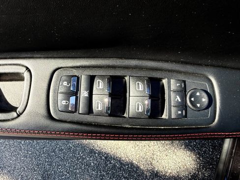 Used 2016 Maserati Ghibli S Q4 image 14