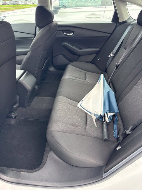 Used 2024 Honda Accord EX image 8
