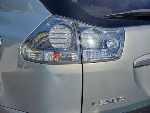 Used 2007 Lexus RX 400h 2WD image 40