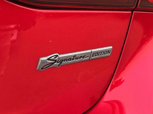 Used 2021 INFINITI Q50 Signature Edition w/ Cargo Package image 13