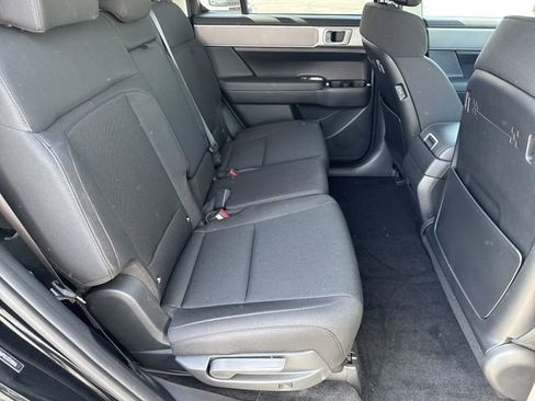 New 2026 Hyundai Santa Fe SE FWD image 15