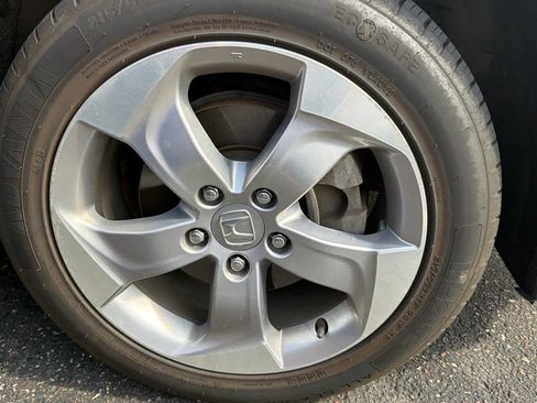 Used 2019 Honda HR-V LX image 4