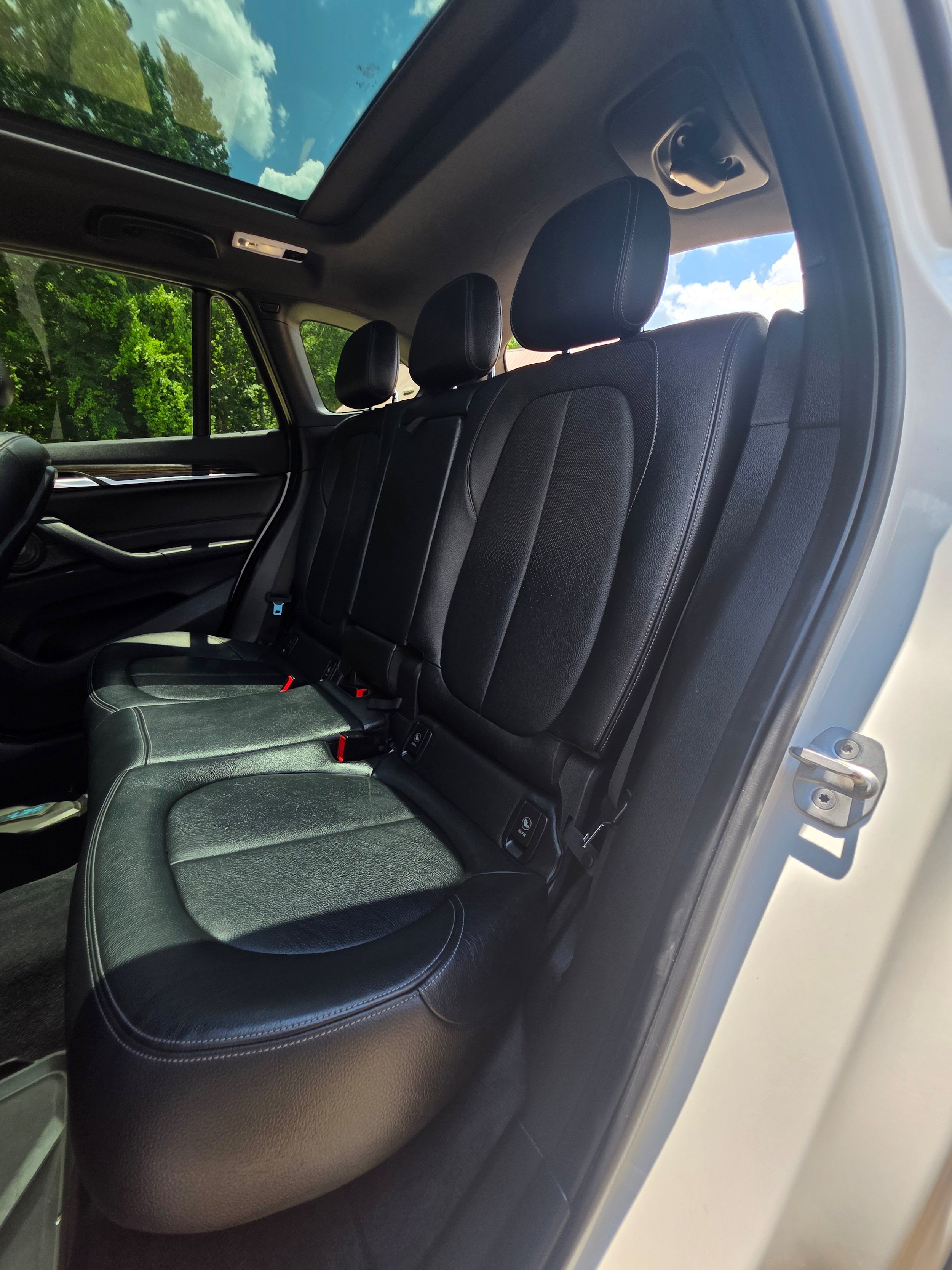 Used 2016 BMW X1 xDrive28i AWD/4WD image 21