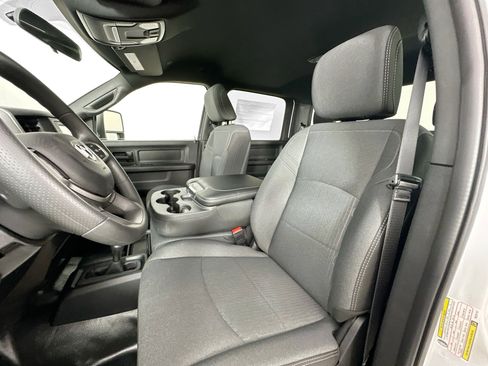 Certified 2024 RAM 2500 Tradesman image 24