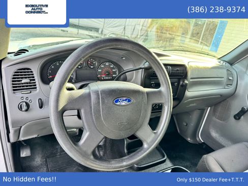 Used 2005 Ford Ranger XL image 16