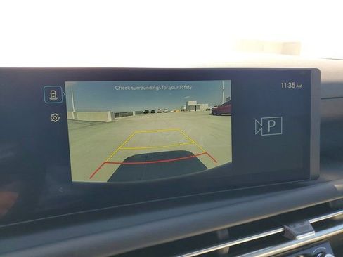 New 2026 Hyundai Santa Cruz SEL image 16