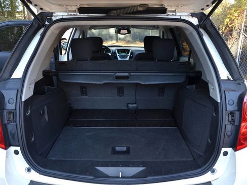 Used 2013 Chevrolet Equinox LT image 8