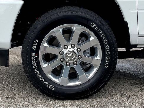 New 2026 RAM 2500 Big Horn image 11