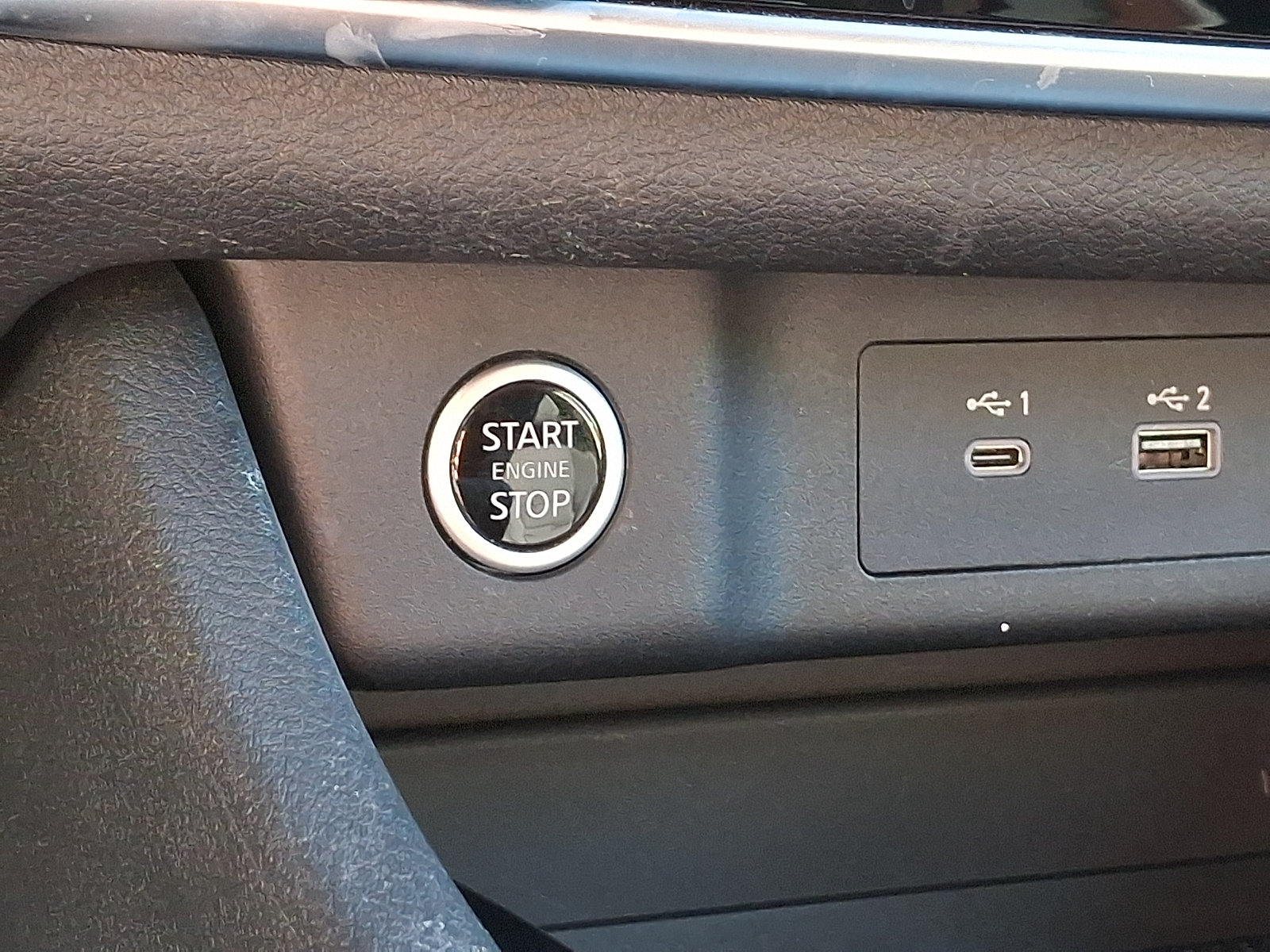 Certified 2023 Nissan Rogue S AWD/4WD image 25