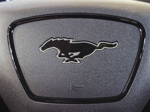 Used 2024 Ford Mustang Mach-E Premium AWD/4WD image 22
