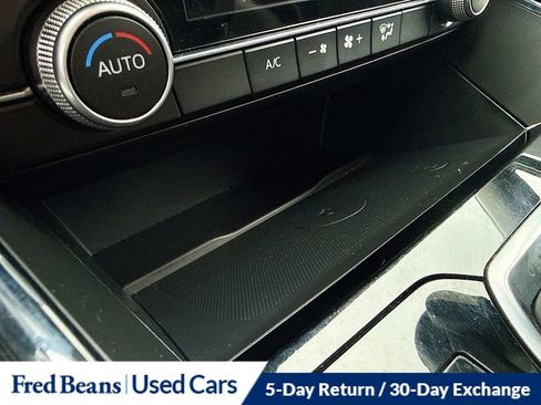 Used 2023 MAZDA CX-9 Touring image 40