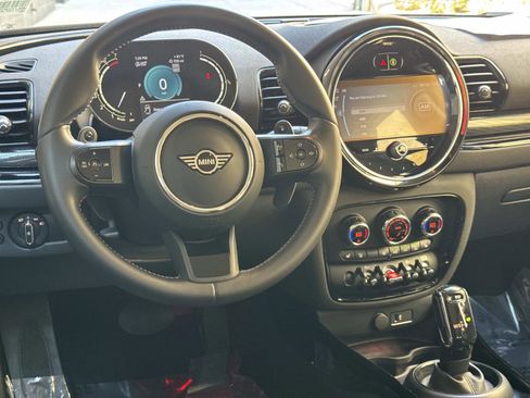 Certified 2023 MINI Cooper Clubman S image 8