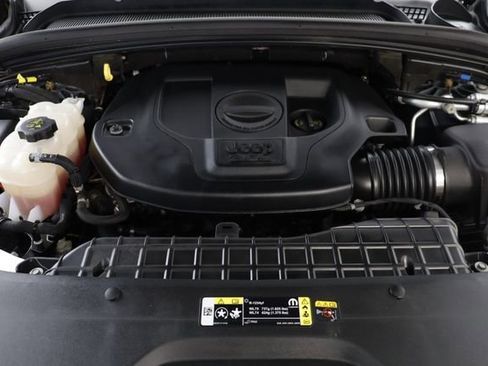 Used 2024 Jeep Grand Cherokee L Summit image 26