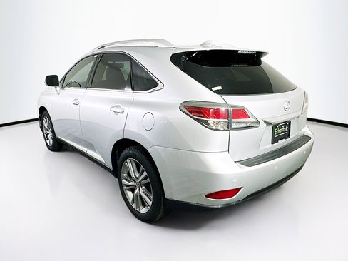 Used 2015 Lexus RX 350 2WD image 5
