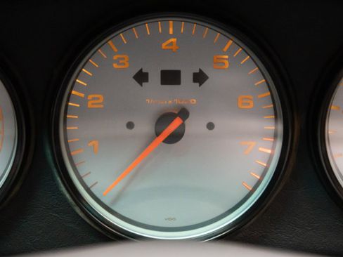 Used 1998 Porsche 911 Targa RWD image 68